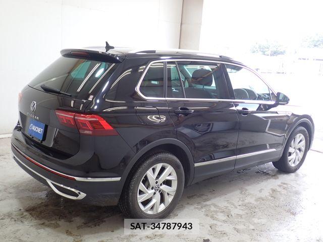 VolksWagen TIGUAN 2021-09 8797942-7