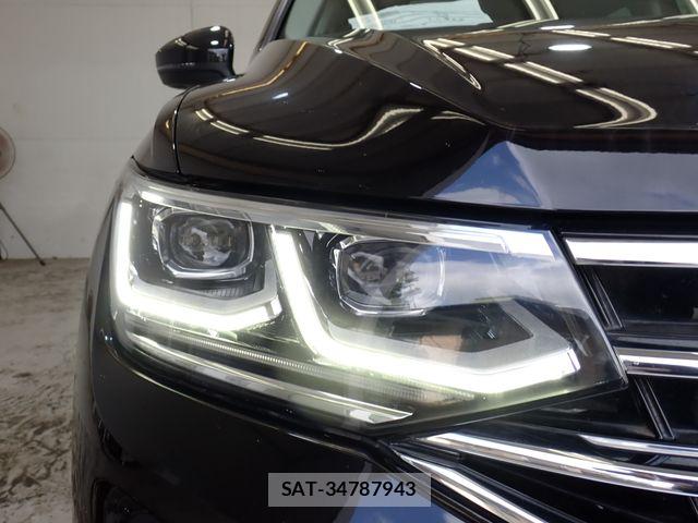 VolksWagen TIGUAN 2021-09 8797942-8