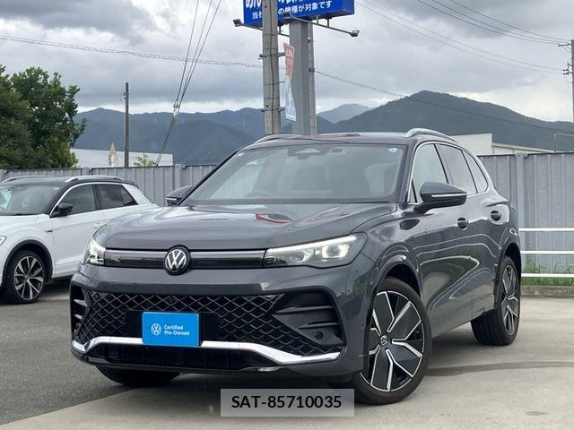 VolksWagen TIGUAN 2025-12 8832537-0