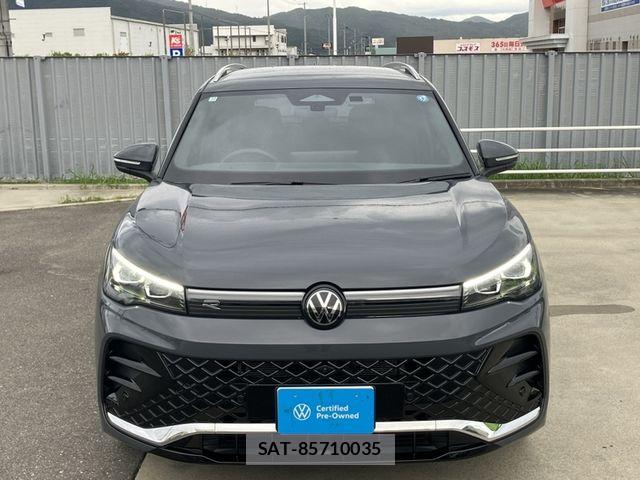 VolksWagen TIGUAN 2025-12 8832537-3