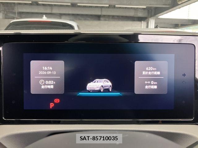 VolksWagen TIGUAN 2025-12 8832537-7