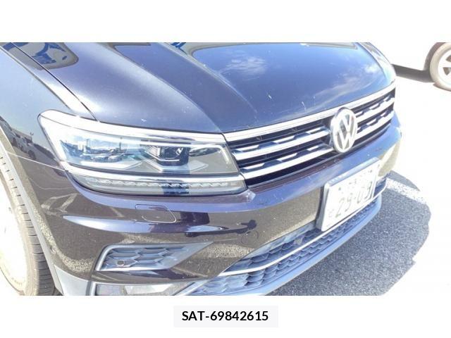 VolksWagen TIGUAN 2019-09 8832539-9