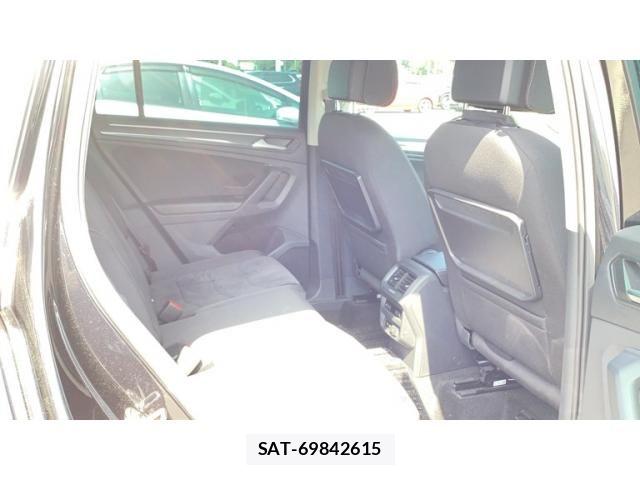 VolksWagen TIGUAN 2019-09 8832539-15