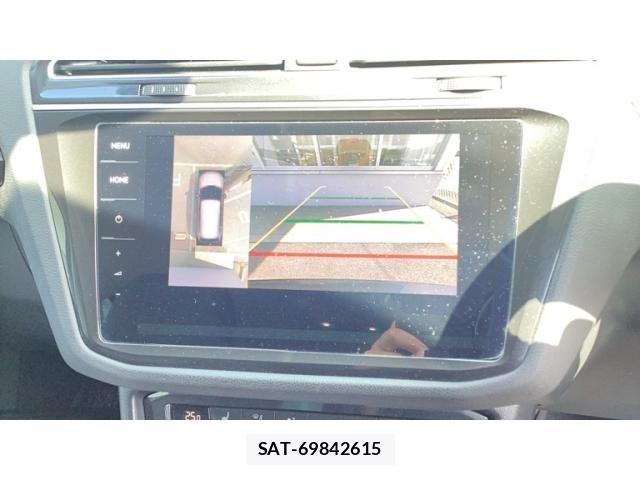 VolksWagen TIGUAN 2019-09 8832539-28