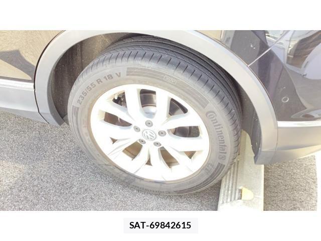 VolksWagen TIGUAN 2019-09 8832539-2