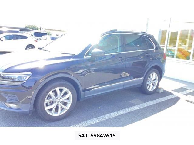 VolksWagen TIGUAN 2019-09 8832539-7