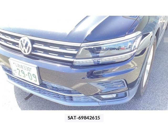 VolksWagen TIGUAN 2019-09 8832539-8
