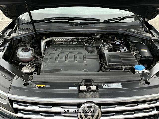 VolksWagen TIGUAN 2019-12 8832538-9