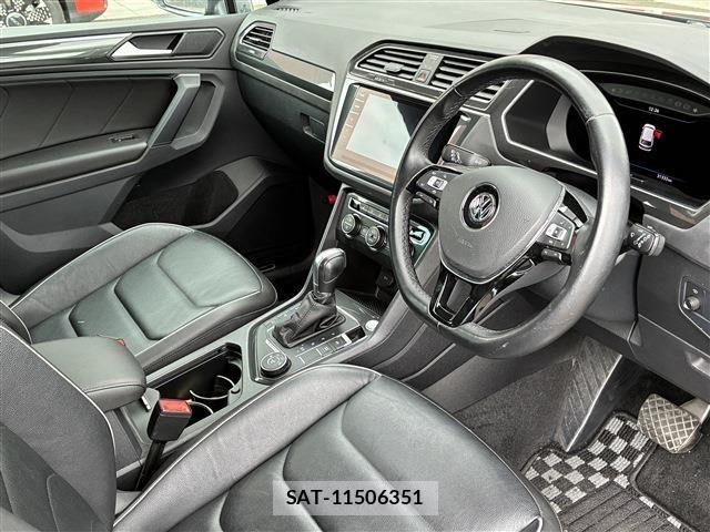 VolksWagen TIGUAN 2019-12 8832538-11