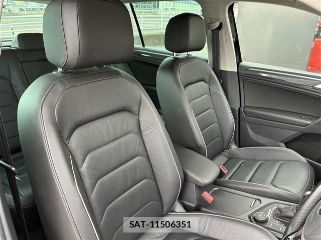 VolksWagen TIGUAN 2019-12 8832538-12