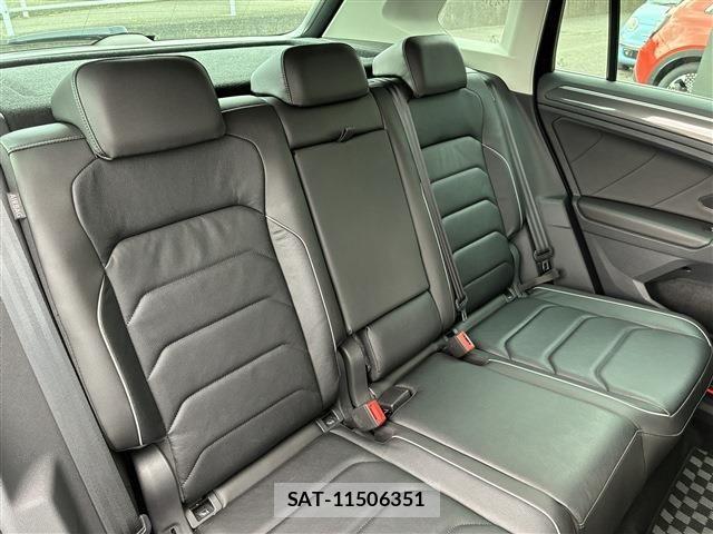 VolksWagen TIGUAN 2019-12 8832538-13