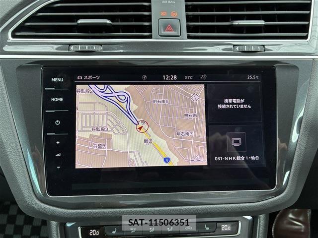 VolksWagen TIGUAN 2019-12 8832538-18