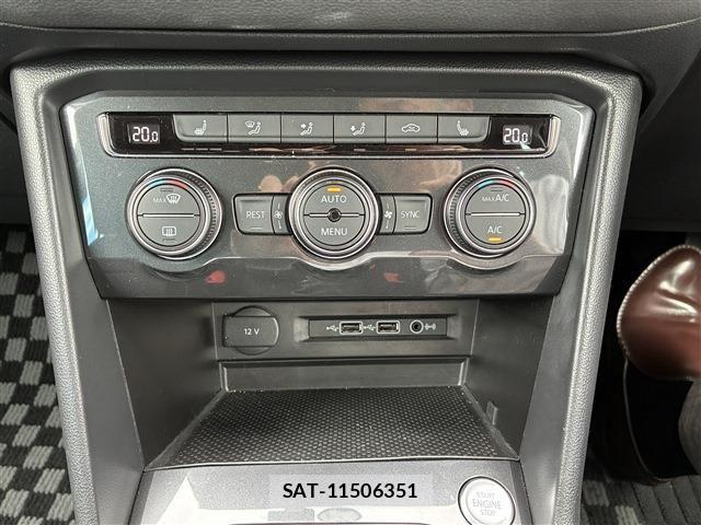 VolksWagen TIGUAN 2019-12 8832538-19