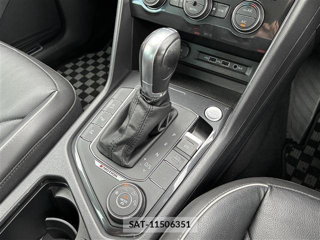 VolksWagen TIGUAN 2019-12 8832538-20