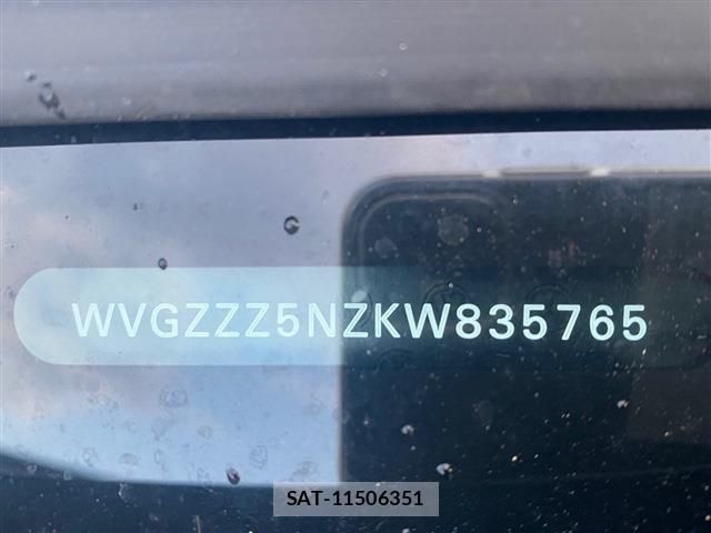 VolksWagen TIGUAN 2019-12 8832538-22