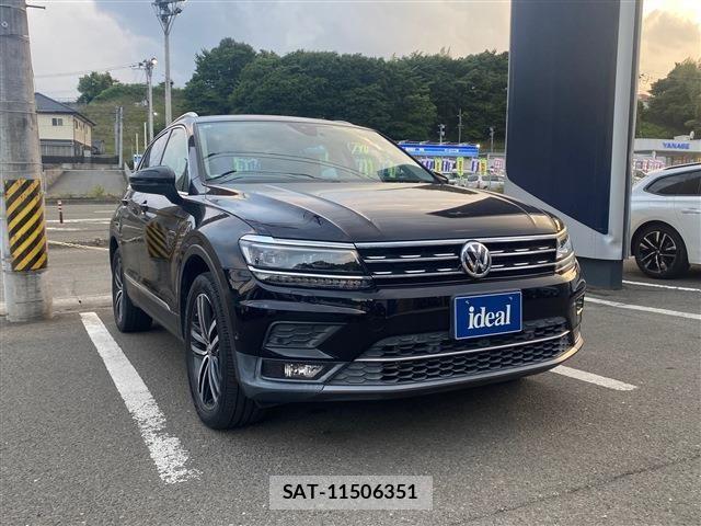 VolksWagen TIGUAN 2019-12 8832538-23