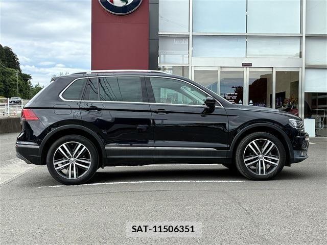 VolksWagen TIGUAN 2019-12 8832538-3