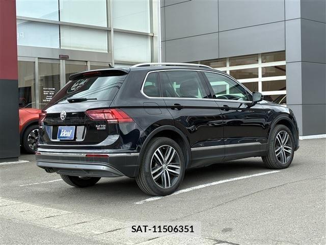 VolksWagen TIGUAN 2019-12 8832538-4