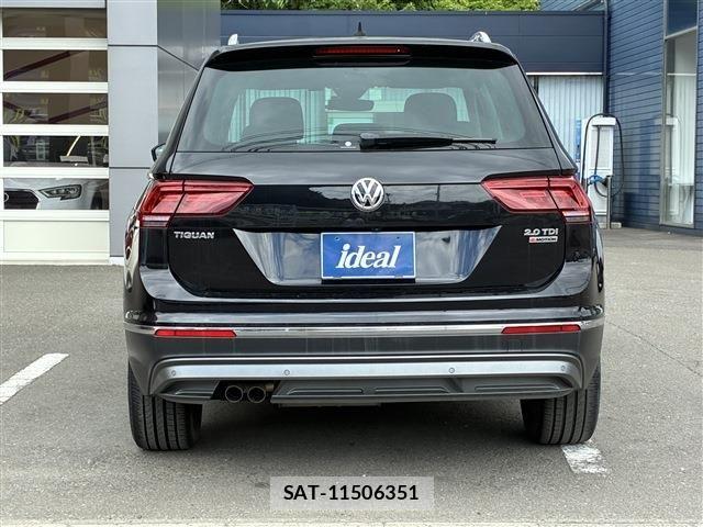 VolksWagen TIGUAN 2019-12 8832538-5