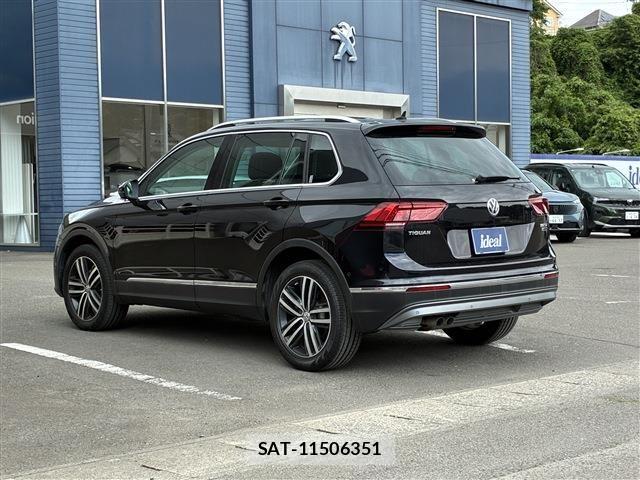 VolksWagen TIGUAN 2019-12 8832538-6