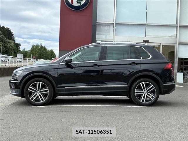 VolksWagen TIGUAN 2019-12 8832538-7