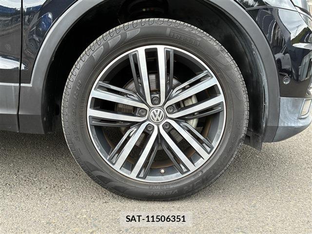 VolksWagen TIGUAN 2019-12 8832538-8