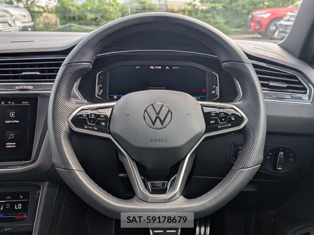 VolksWagen TIGUAN 2025-03 8851103-11