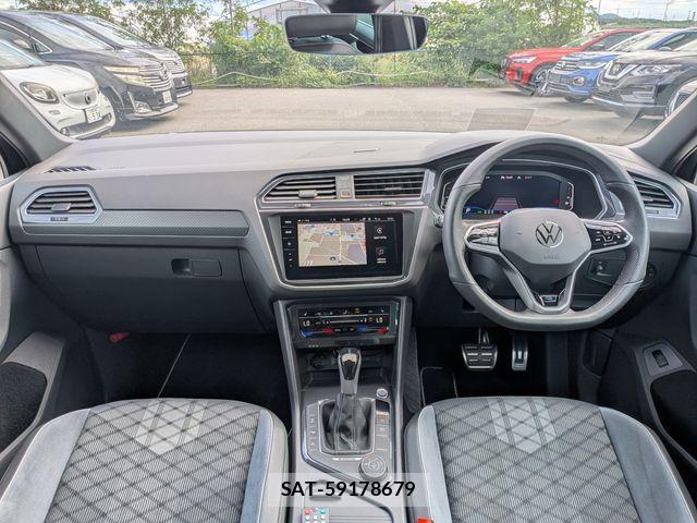VolksWagen TIGUAN 2025-03 8851103-1