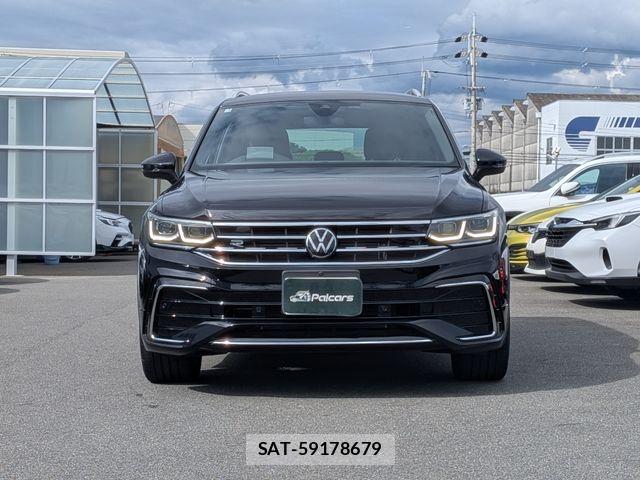VolksWagen TIGUAN 2025-03 8851103-22