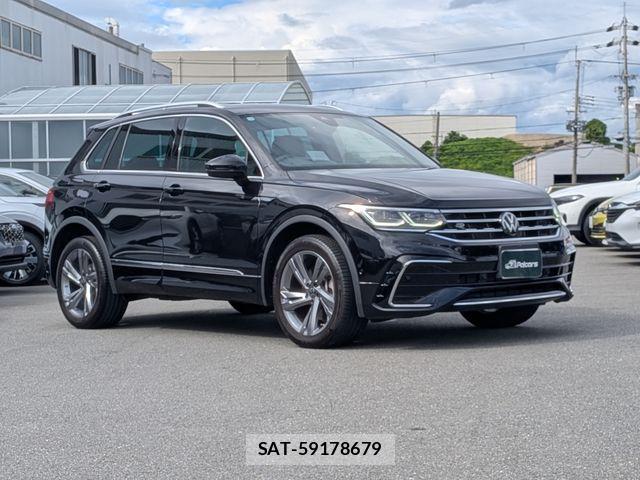VolksWagen TIGUAN 2025-03 8851103-23