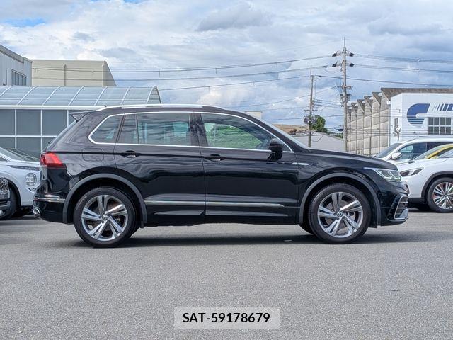 VolksWagen TIGUAN 2025-03 8851103-24