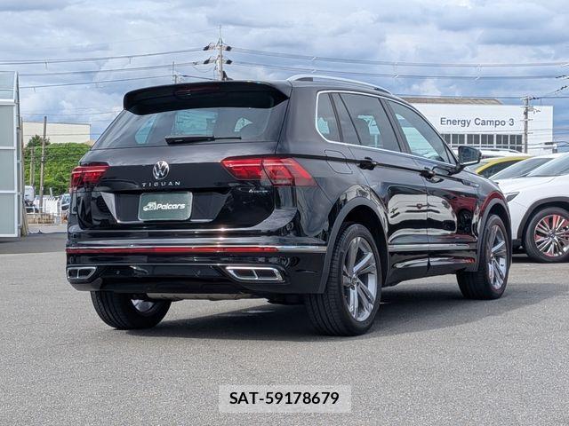 VolksWagen TIGUAN 2025-03 8851103-25