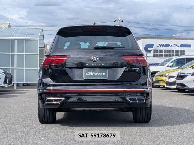 VolksWagen TIGUAN 2025-03 8851103-26