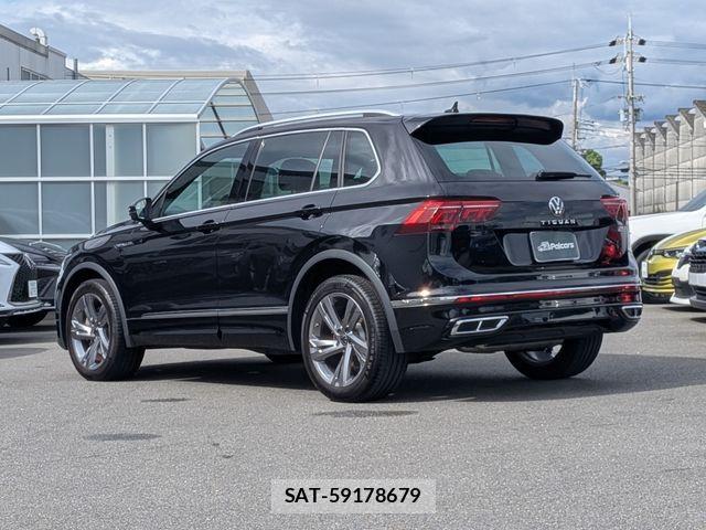 VolksWagen TIGUAN 2025-03 8851103-27