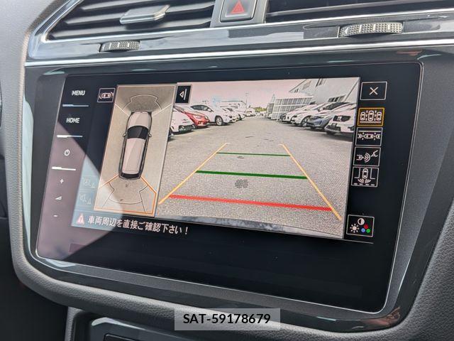 VolksWagen TIGUAN 2025-03 8851103-3