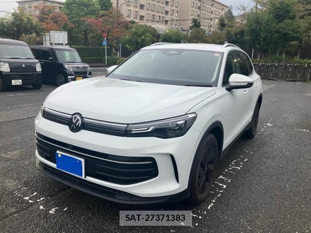 VolksWagen TIGUAN 2025-12 8883004-0