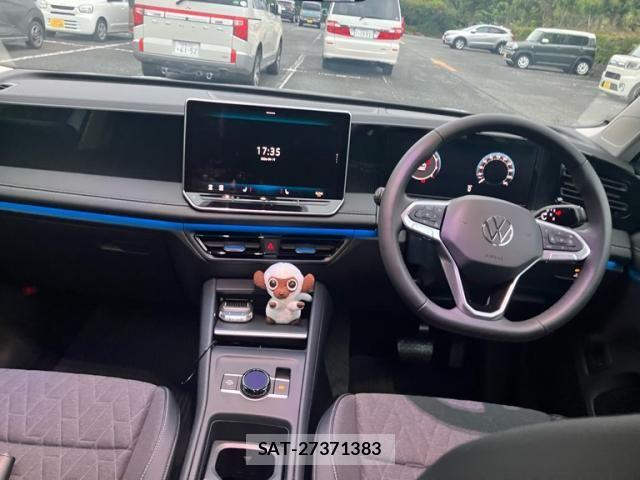 VolksWagen TIGUAN 2025-12 8883004-17