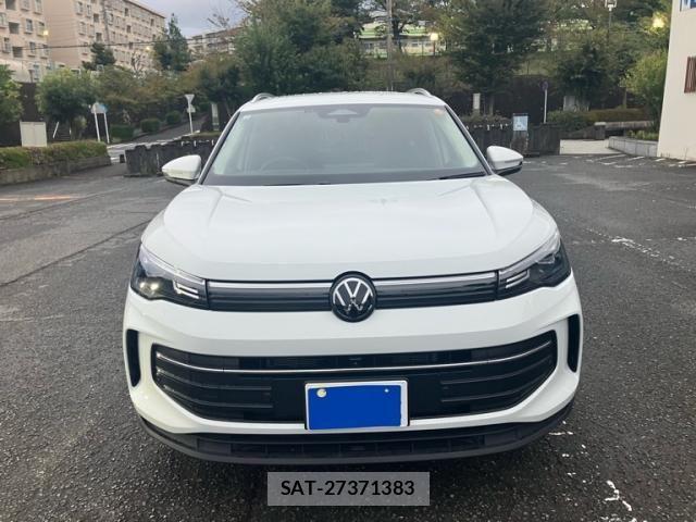 VolksWagen TIGUAN 2025-12 8883004-1