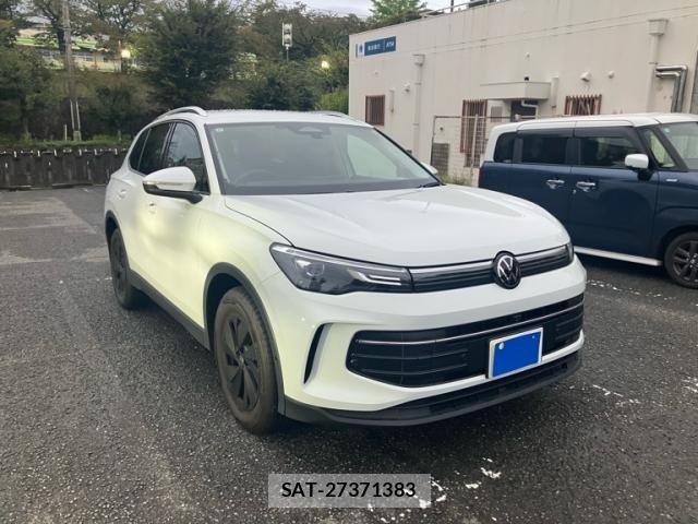 VolksWagen TIGUAN 2025-12 8883004-2