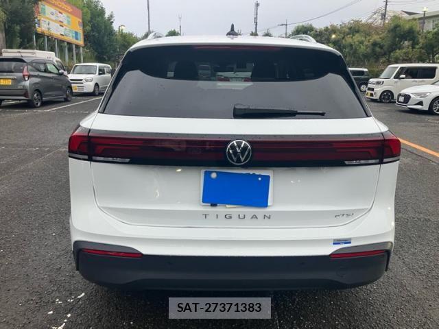 VolksWagen TIGUAN 2025-12 8883004-4