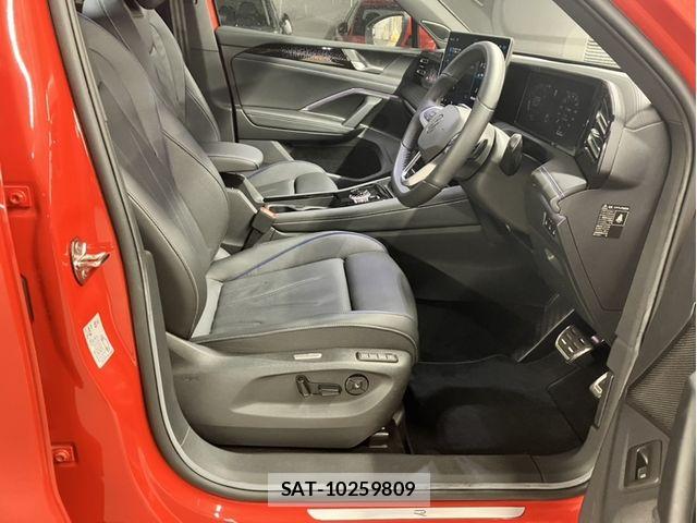 VolksWagen TIGUAN 2024-11 8883002-11