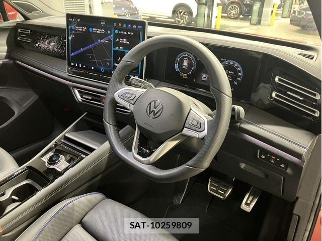 VolksWagen TIGUAN 2024-11 8883002-1