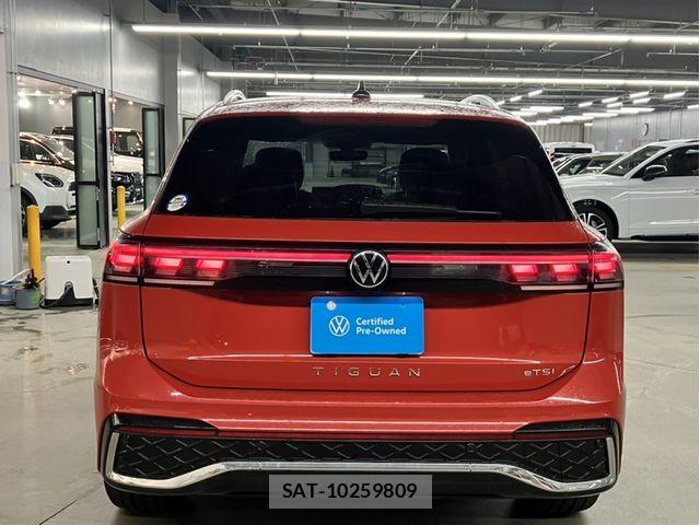 VolksWagen TIGUAN 2024-11 8883002-2