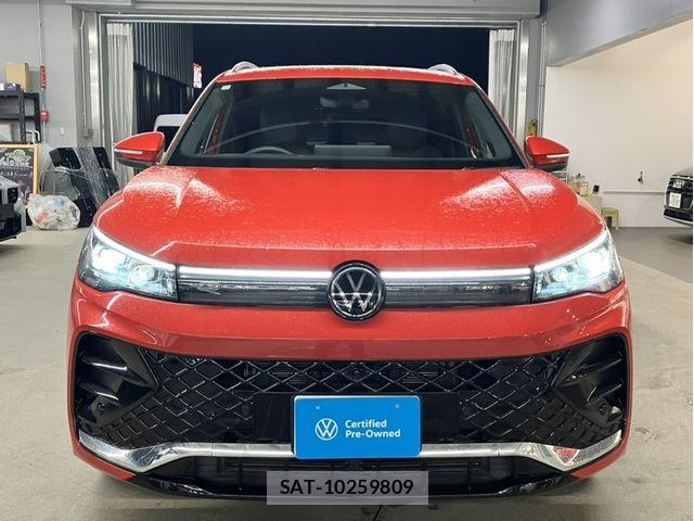 VolksWagen TIGUAN 2024-11 8883002-3