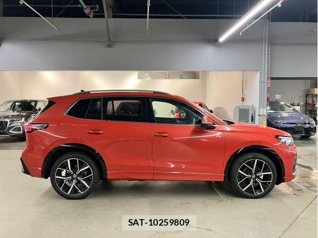 VolksWagen TIGUAN 2024-11 8883002-4