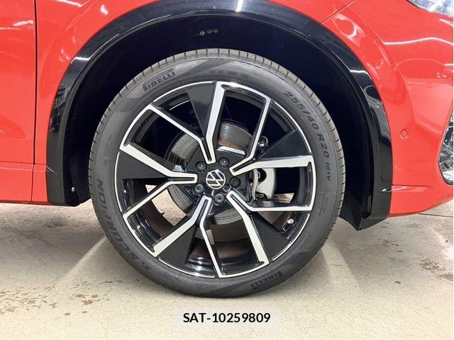 VolksWagen TIGUAN 2024-11 8883002-5