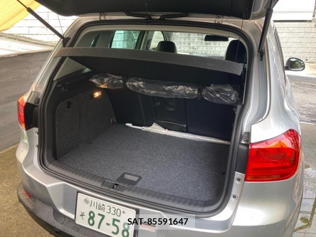 VolksWagen TIGUAN 2014-10 8883007-10