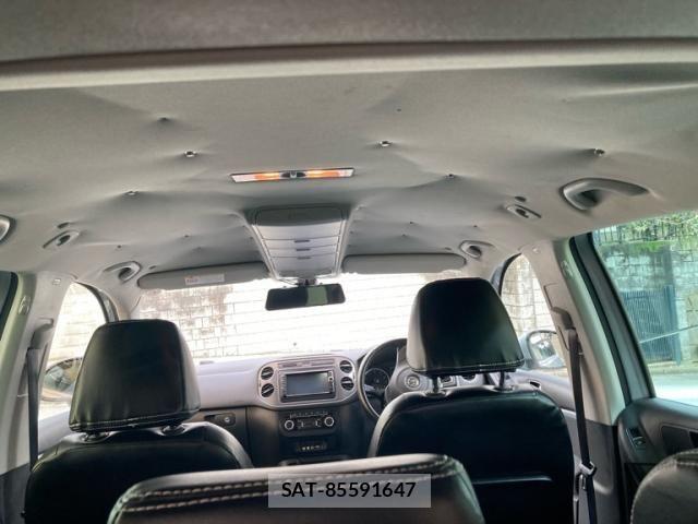 VolksWagen TIGUAN 2014-10 8883007-11