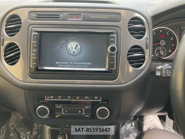 VolksWagen TIGUAN 2014-10 8883007-17