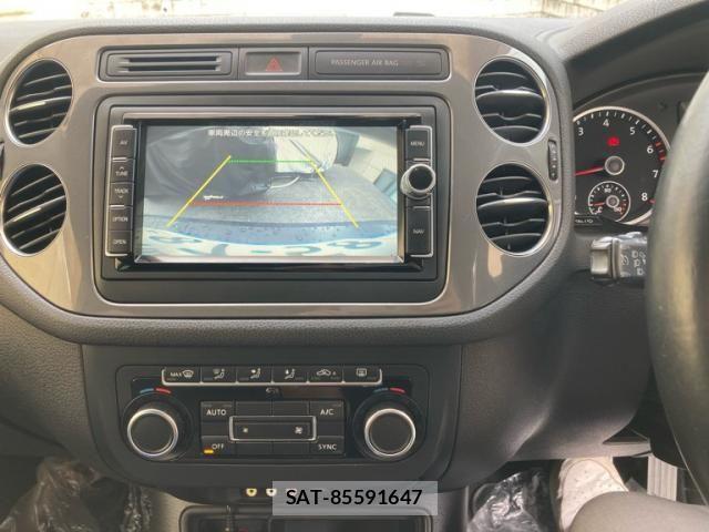 VolksWagen TIGUAN 2014-10 8883007-18